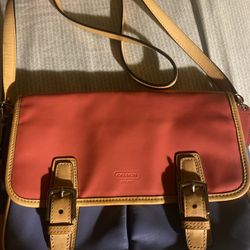 Coach Handbag