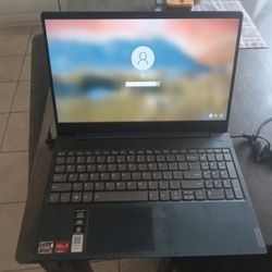 Lenovo Ideapad S340