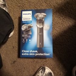 Shaver 5000