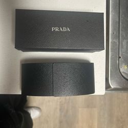Prada 17-Ws Unisex Sunglasses