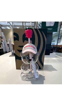 2026 Starbucks bearista