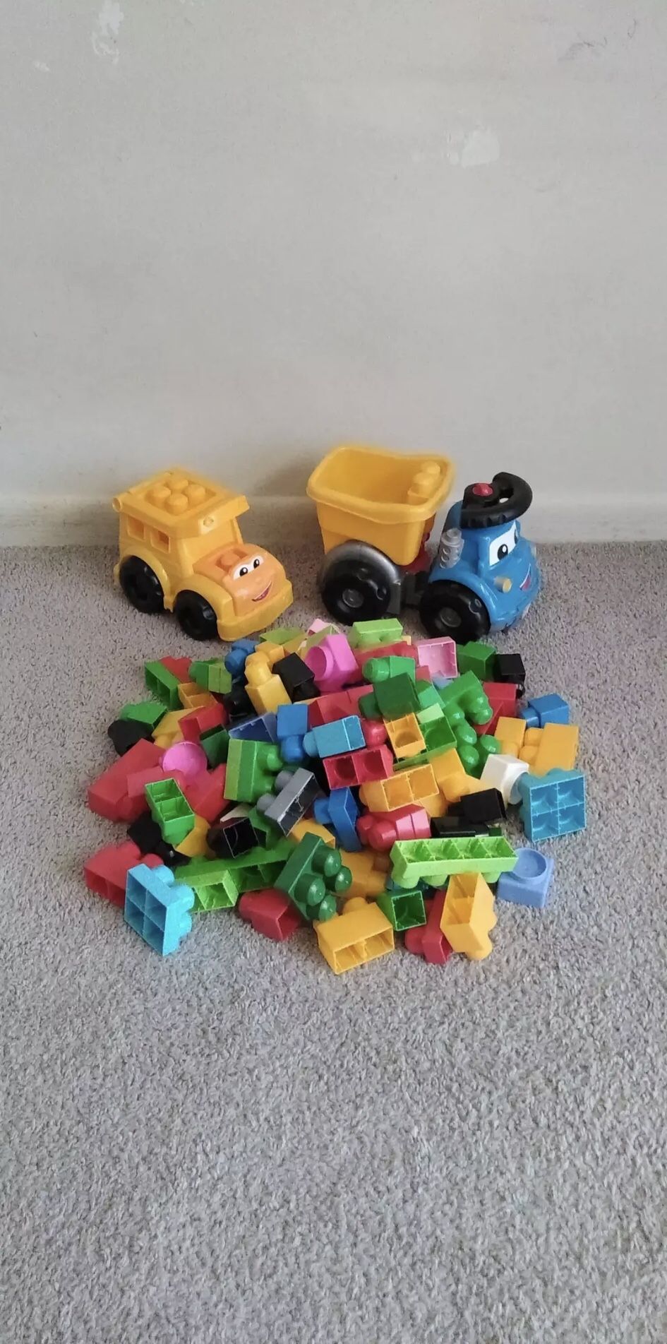 LEGO ( Price For All ) 