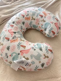 Nursing Baby Pillow