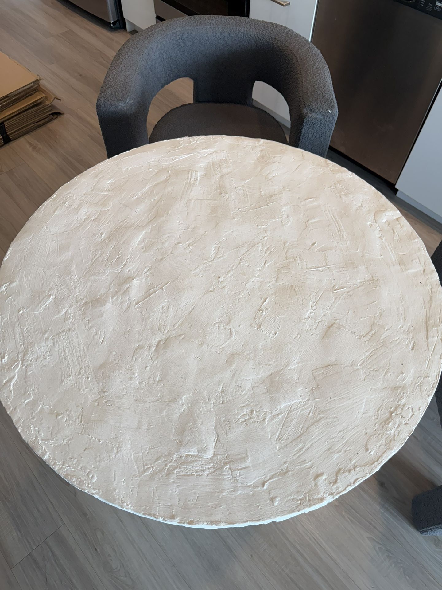 Small Dining table with chairs