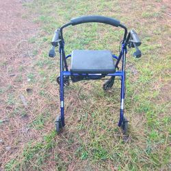Rolling Walker 