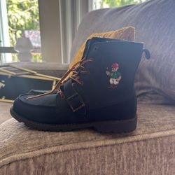 RL Polo Shoe 