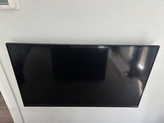 Vizio television