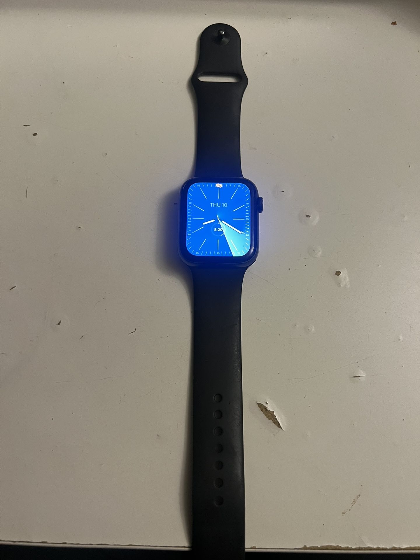 Apple Watch SE 1st Generation