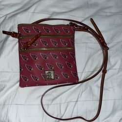DOONEY And Bourke NFL cross Body Bag