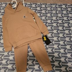 Air Jordan Jogging Suit 