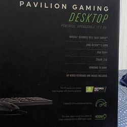 Gaming Computer 