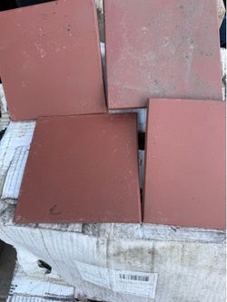 Restaurant tile