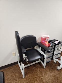 Medical Office Closing Sale