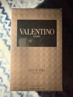 Valentino The Gold