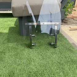 Softail Windshield