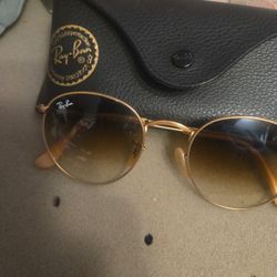 Ray-Ban Circular 