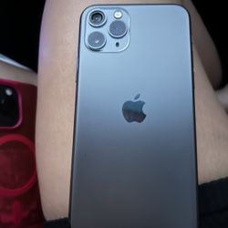 iPhone 11 Pro Max 