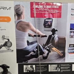 Rower Proform