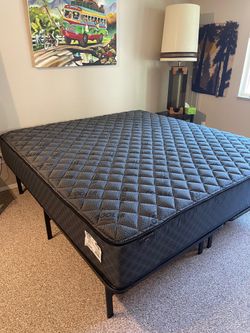Big Savings on New Mattresses!