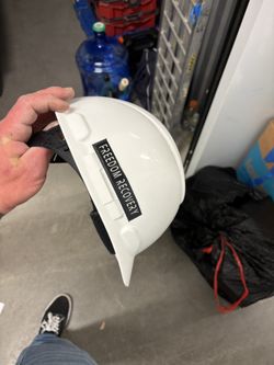 Hard Hat