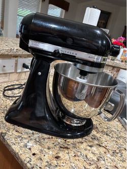 KitchenAid Mixer – Fully Serviced, Re-Greased, Cleaned & Tested