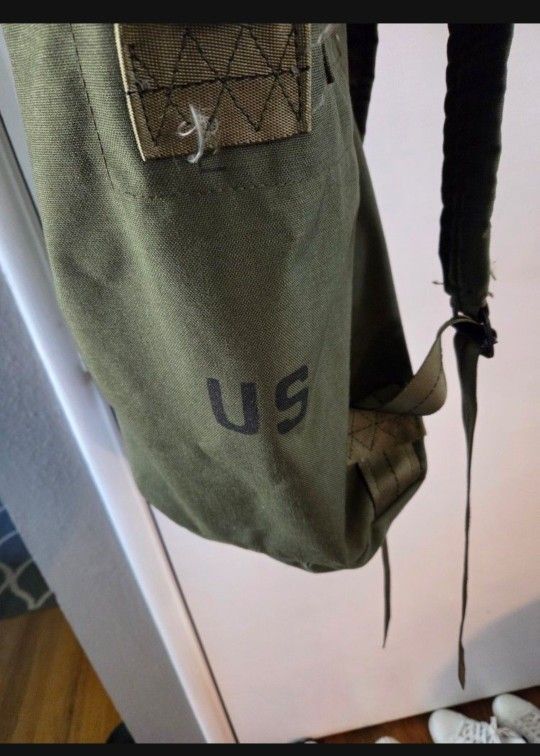 Duffle Bag 