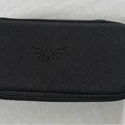 Nintendo Switch carrying case