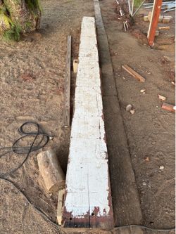 Header Beam