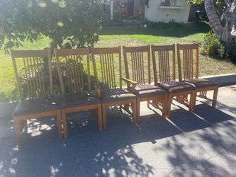 Dining room Chairs