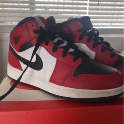 Jordan Kid Shoes