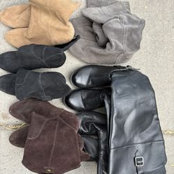 Women’s Boots