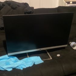 23 Inch HP Monitor