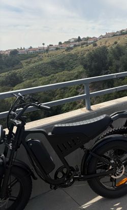 Dttzh F6 E-Bike