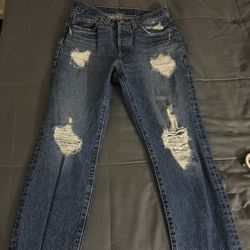 Levi Jeans (women’s)