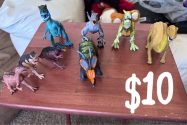 Kids toys