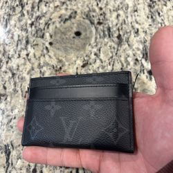 Louis Vuitton Card Holder 