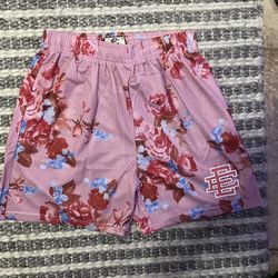 Eric Emanuel Shorts 