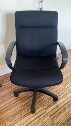 Desk chairs