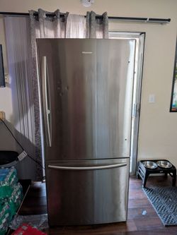 Refrigerator