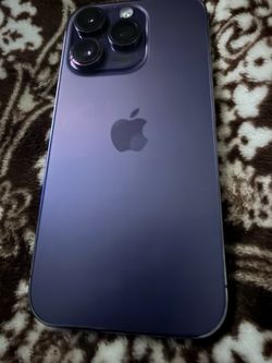iPhone 14 Pro (128 GB)
