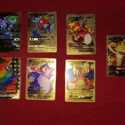 Pokemon Card Bundle 