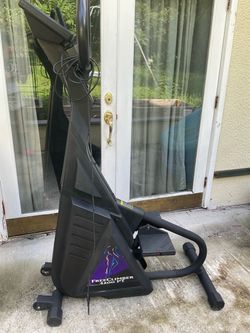 Commercial stairclimber 4200pt
