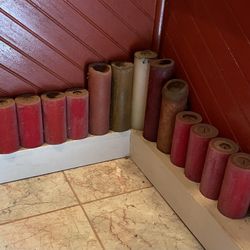Candles