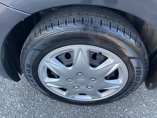 2007 Toyota Yaris