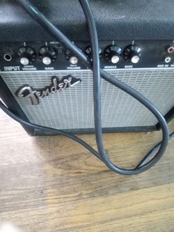 Speaker