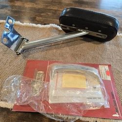 Honda GL1500 Armrest 