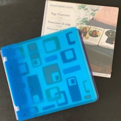 Creative Memories 8x8 Album