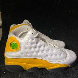 Jordan 13s 