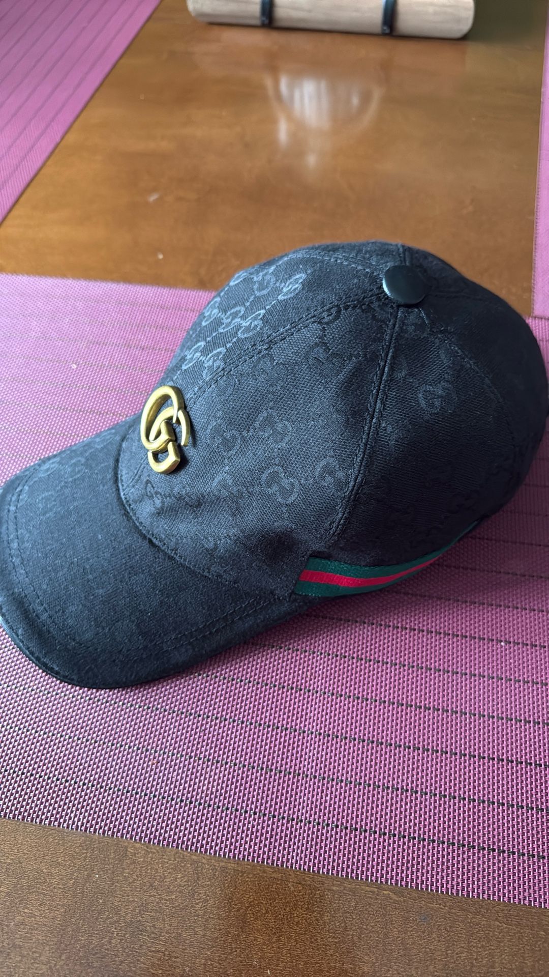 Gucci Hat 