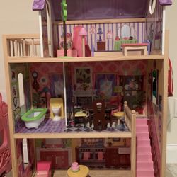 Doll House